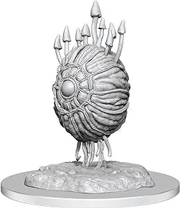 D&D Nolzur's Marvelous Miniatures: Gas Spore