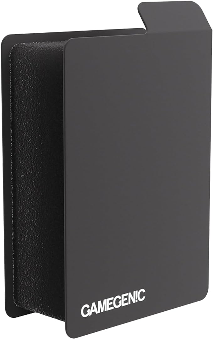 Gamegenic: Sizemorph Divider - Black