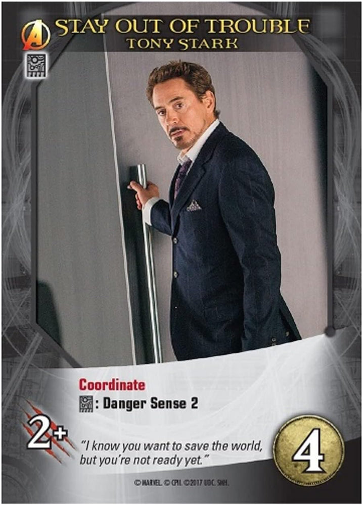 Legendary: A Marvel Deck Building Game Expansion - Spider-Man Homecoming