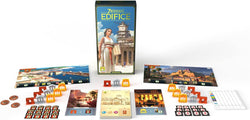 7 Wonders: Edifice