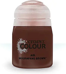 Citadel: Air - Mournfang Brown (24ml)