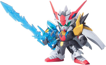 Gunpla: BB#378 Maryu Kenshi Zero Gundam (2196664)