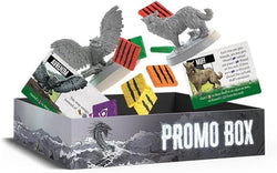 Thorgal: Promo Box Expansion