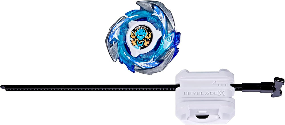 Beyblade X: Courage Dran S 6-60V