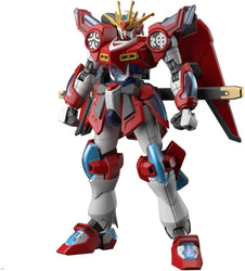 Gunpla: HG Shin Burning Gundam 1:144 (2654116)