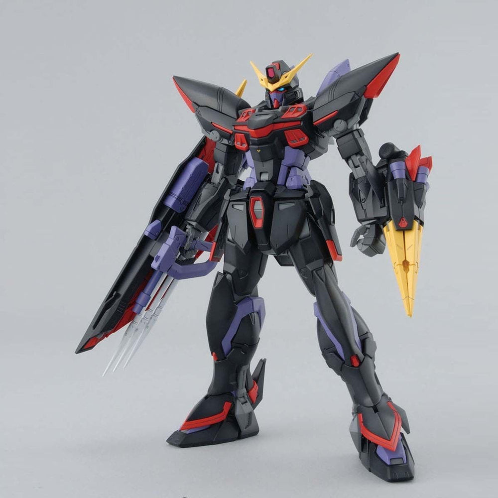 Gunpla: MG Blitz Gundam Seed (2156733)