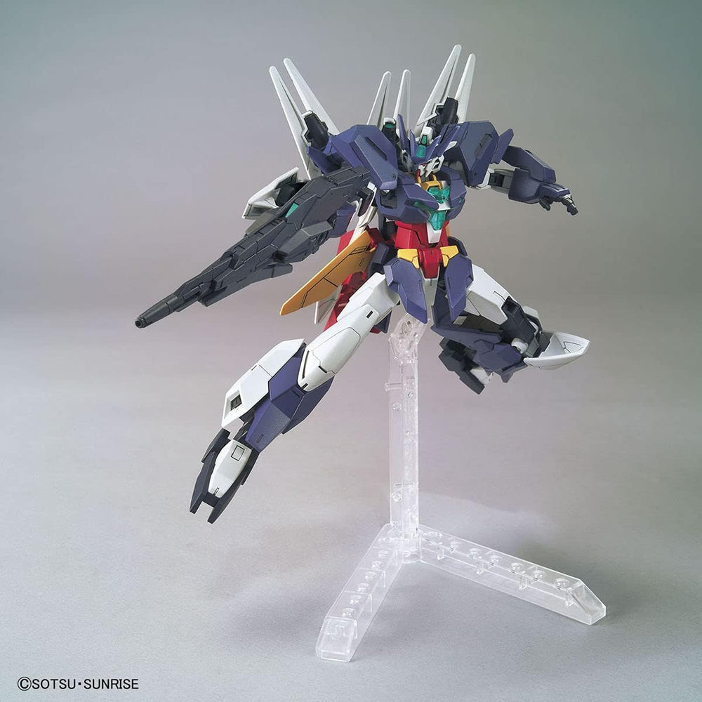 HG 1/144 Gundam Build Divers RE: Rise: Uraven Gundam