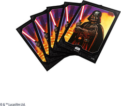 Gamegenic Star Wars: Unlimited Double Sleeving Pack Darth Vader