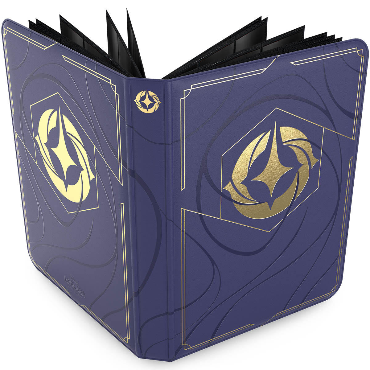 Ultra PRO: Premium Card Portfolio - Disney Lorcana