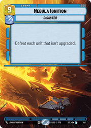 Nebula Ignition (342) (Hyperspace) (342) [Jump to Lightspeed]