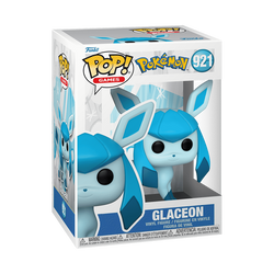 Funko Pop!: Pokemon - Glaceon