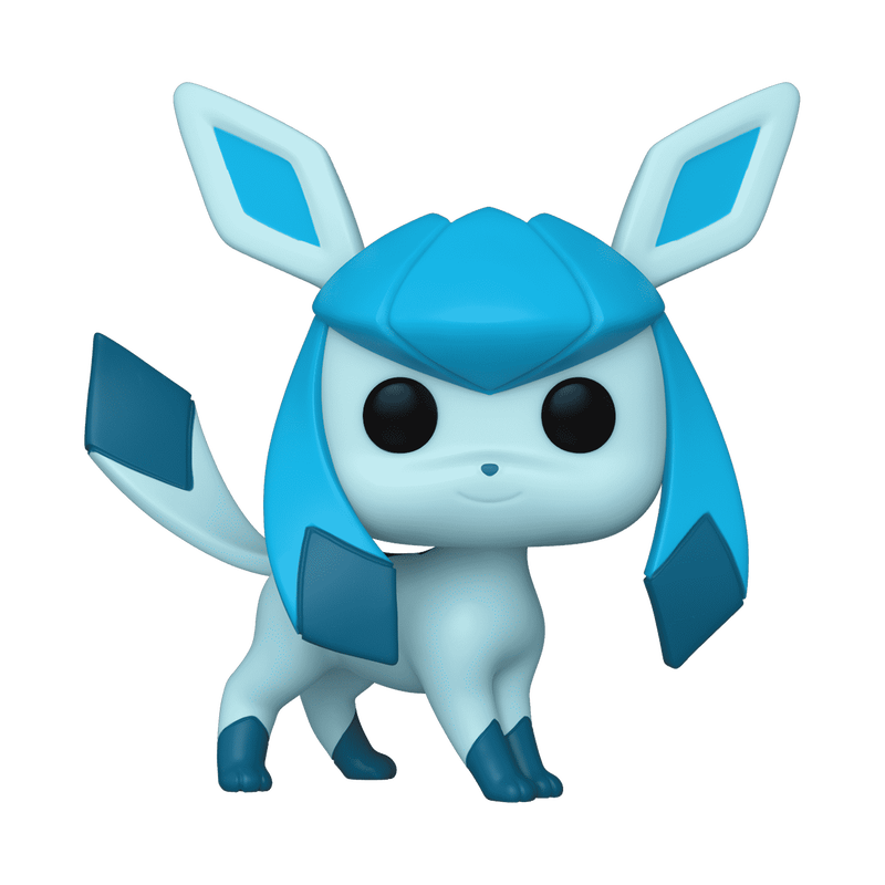 Funko Pop!: Pokemon - Glaceon