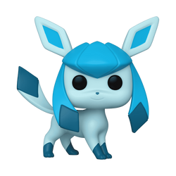 Funko Pop!: Pokemon - Glaceon