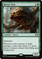 Hornet Nest [Tarkir: Dragonstorm Commander]