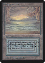 Underground Sea [Alpha Edition]