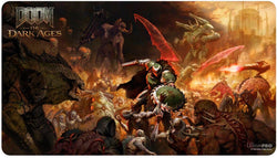 Ultra PRO: Playmat - DOOM 1