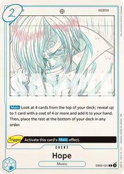 Hope [Extra Booster: Anime 25th Collection]