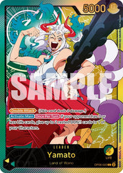 Yamato (SPR) [Extra Booster: Anime 25th Collection]