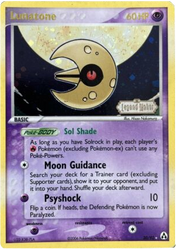 Lunatone (20/92) (Stamped) [EX: Legend Maker]
