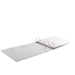 Dragon Shield: Sanctuary - 4-Ring (White)