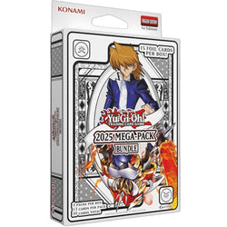 2025 Mega-Pack - Tuck Box