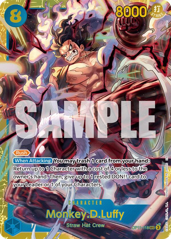 one piece card game a fist of divine speed Nami Japanese #054 decks built around the new cards are powerful enough to give newcomers a chance to compete with experienced players Monkey.D.Luffy (118) [A Fist of
