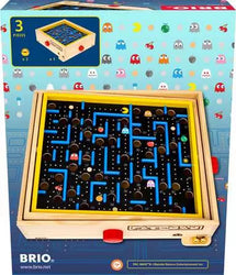 Brio: Labyrinth - PAC-MAN