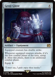 Genji Glove [FINAL FANTASY Prerelease Promo]