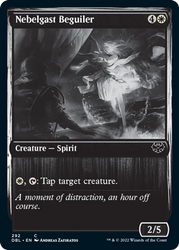 Nebelgast Beguiler [Innistrad: Double Feature]