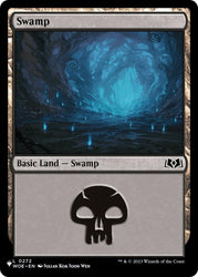 Swamp (0272) (WOE) [The List]