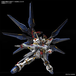 Gunpla: MG EX 1:100 Strike Freedom Gundam Se