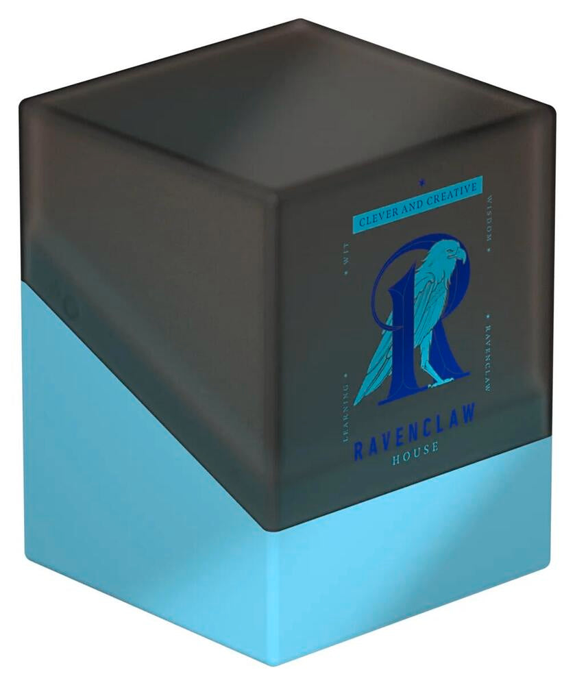 Ultimate Guard: Harry Potter Boulder 100+ - Ravenclaw