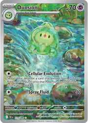 Duosion (119/086) [Scarlet & Violet: Black Bolt]