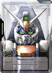 Resource (R-007) (R-007) [Newtype Rising]
