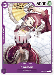 Carmen [Legacy of the Master]
