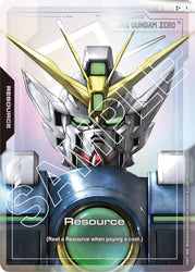 Resource (R-004) (C+) (R-004) [Newtype Rising]