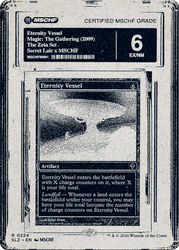 Eternity Vessel (0224) [Secret Lair x MSCHF: The Zeta Set]