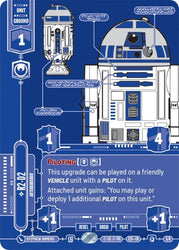 R2-D2 (3/6) - Artooooooooo! (3/6) [2025 Convention Exclusive]