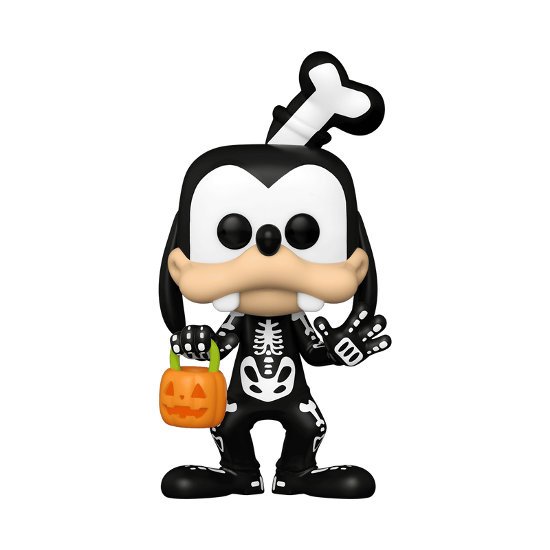 Funko Pop!: Disney - Goofy
