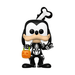Funko Pop!: Disney - Goofy