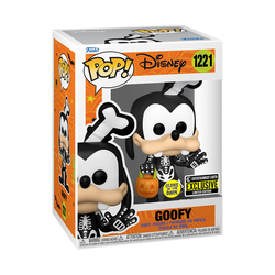 Funko Pop!: Disney - Goofy