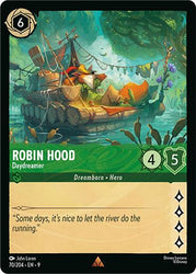 Robin Hood - Daydreamer (70/204) [Fabled]