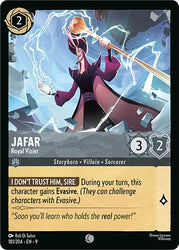 Jafar - Royal Vizier (181/204) [Fabled]