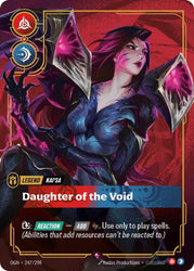 Kai'Sa, Daughter of the Void (247/298) [Origins]