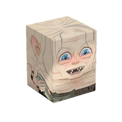 Squaroes - Boulder 100+ - The Lord of the Rings - Gollum (Rare)