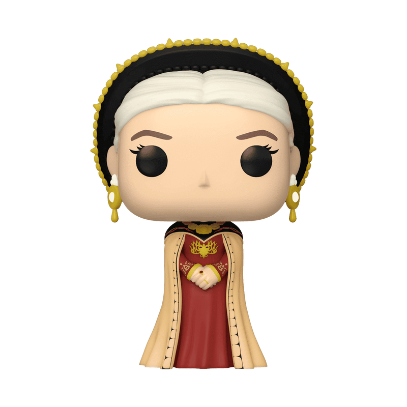 Funko Pop!: Game of Thrones House of the Dragon - Rhaenyra Targaryen