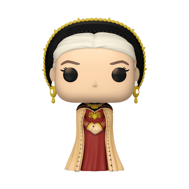 Funko Pop!: Game of Thrones House of the Dragon - Rhaenyra Targaryen