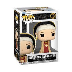 Funko Pop!: Game of Thrones House of the Dragon - Rhaenyra Targaryen