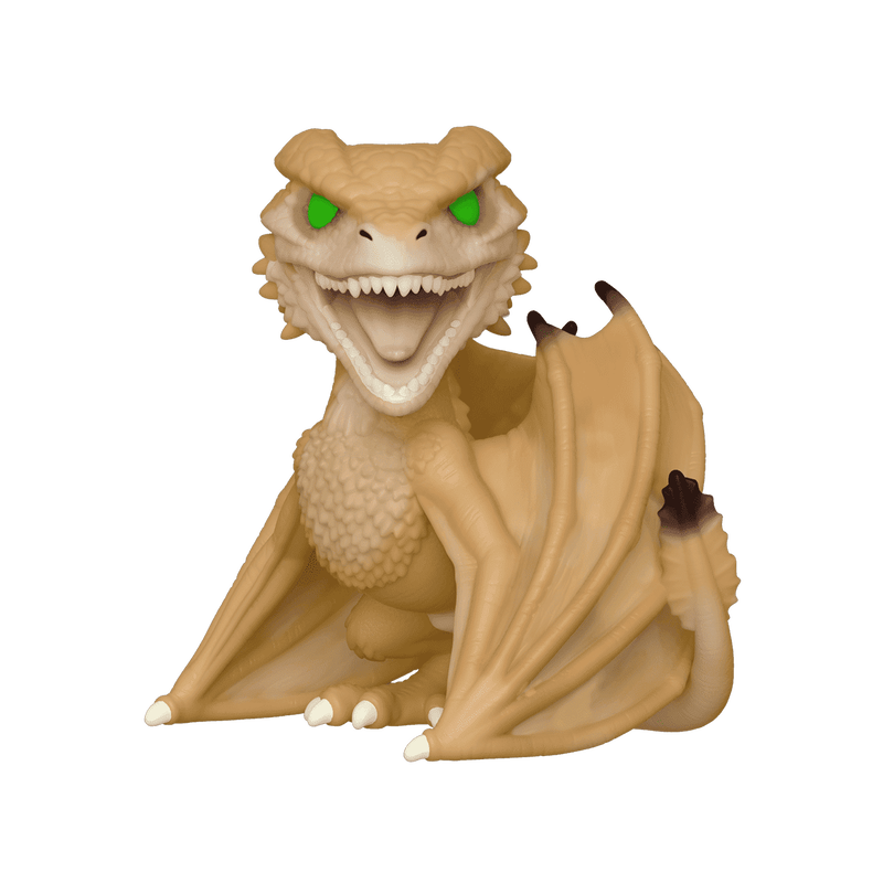 Funko Pop!: Game of Thrones House of the Dragon - Syrax