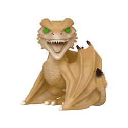 Funko Pop!: Game of Thrones House of the Dragon - Syrax